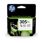 HP 305XL COLOR - 3YM63AE