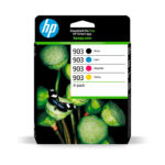 HP 903 PACK NEGRO, COLOR - 6ZC72AE