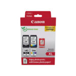 CANON PACK PG545 XL/CL546 - 8286B011