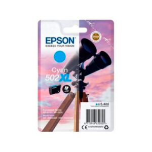 EPSON 502XL AZUL - C13T02W240