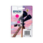 EPSON 502XL MAGENTA - C13T02W340