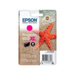 EPSON 603XL MAGENTA - C13T03A340