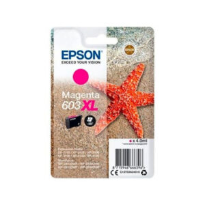 EPSON 603XL MAGENTA - C13T03A340