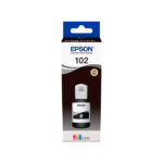 EPSON 102 ECOTANK NEGRO - C13T03R140