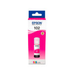 EPSON 102 ECOTANK MAGENTA - C13T03R340