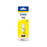 EPSON 102 ECOTANK AMARILLO - C13T03R440