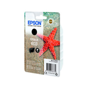 EPSON 603 NEGRO - C13T03U140