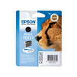 EPSON T0711 NEGRO - C13T071140