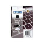 EPSON 407 NEGRO - C13T07U140