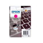 EPSON 407 MAGENTA - C13T07U340