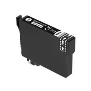 EPSON 604 NEGRO - C13T10G140