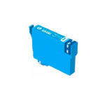 EPSON 604 CIAN - C13T10G240