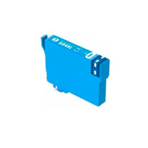 EPSON 604 CIAN - C13T10G240