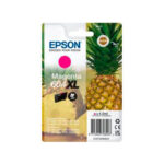 EPSON 604XL MAGENTA - C13T10H340