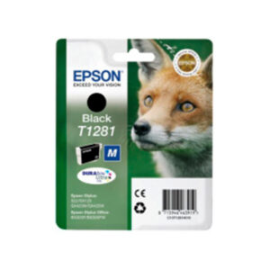 EPSON T1281 NEGRO - C13T128140