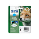 EPSON T1282 CIAN - C13T128240