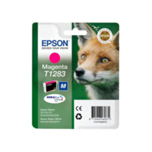EPSON T1283 MAGENTA - C13T128340