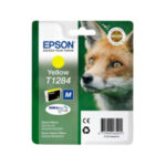 EPSON T1284 AMARILLO - C13T128440