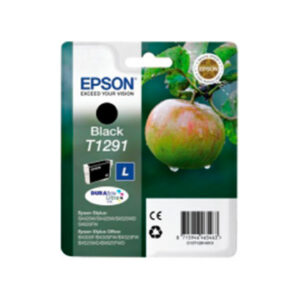 EPSON T1291 NEGRO - C13T129140