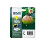 EPSON T1294 AMARILLO - C13T129440