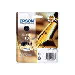 EPSON 16 NEGRO - C13T162140