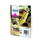 EPSON 16XL MAGENTA - C13T163340
