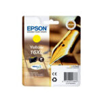 EPSON 16XL AMARILLO - C13T163440