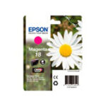 EPSON 18 MAGENTA - C13T180340