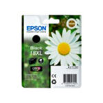 EPSON 18XL NEGRO - C13T181140