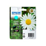 EPSON 18XL CIAN - C13T181240