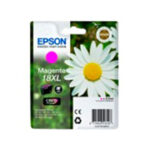 EPSON 18XL MAGENTA - C13T181340