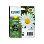 EPSON 18XL AMARILLO - C13T181440