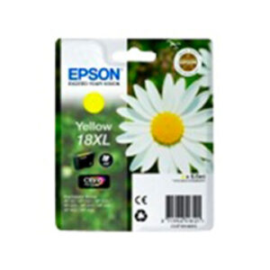 EPSON 18XL AMARILLO - C13T181440