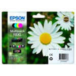 EPSON 18XL PACK N/C/M/A - C13T181640