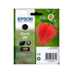 EPSON 29 NEGRO - C13T298140