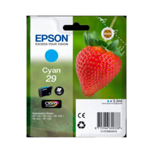 EPSON 29 CIAN - C13T298240