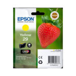 EPSON 29 AMARILLO - C13T298440