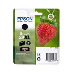 EPSON 29XL NEGRO - C13T299140