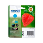 EPSON 29XL CIAN - C13T299240