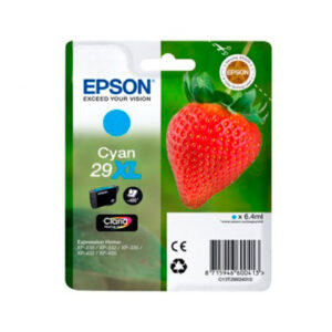 EPSON 29XL CIAN - C13T299240