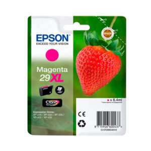 EPSON 29XL MAGENTA - C13T299340