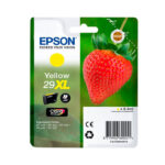 EPSON 29XL AMARILLO - C13T299440