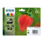 EPSON 29XL PACK - C13T299640