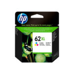 HP 62XL COLOR - C2P07AE