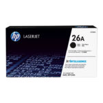 HP 26A TONER ORIGINAL NEGRO - CF226A