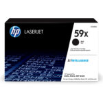 HP 59X TONER ORIGINAL NEGRO - CF259X