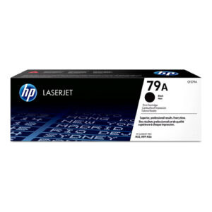 HP 79A TONER ORIGINAL NEGRO - CF279A