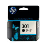 HP 301 NEGRO - CH561EE