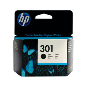HP 301 NEGRO - CH561EE