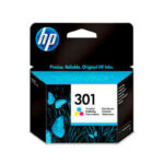 HP 301 COLOR - CH562EE